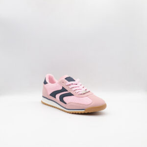 Γυναικεία Αθλητικά Παπούτσια Ροζ Jomix WTS250749