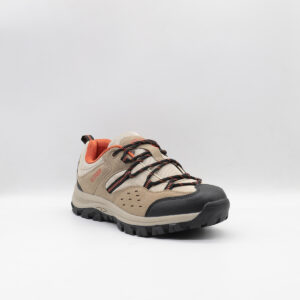 Ανδρικά Παπούτσια Πεζοπορίας Jomix Καφέ LU2525