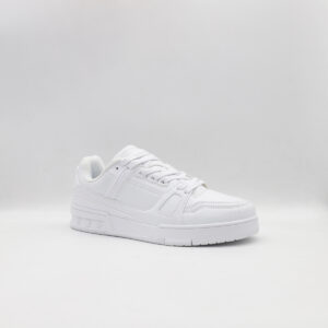 Ανδρικά Sneakers Jomix Άσπρο