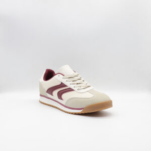 Ανδρικά Αθλητικά Παπούτσια Jomix Μπεζ/Μπορντό