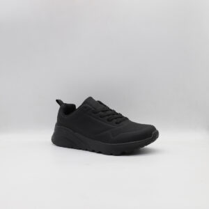 Γυναικεία Sneakers Jomix Μαύρο SD9380