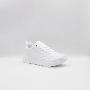 Γυναικεία Sneakers Jomix Άσπρο SD9380