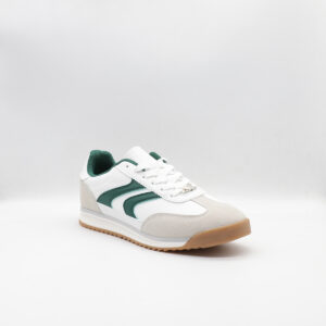 Ανδρικά Αθλητικά Παπούτσια Jomix Άσπρο/Πράσινο MTS250750