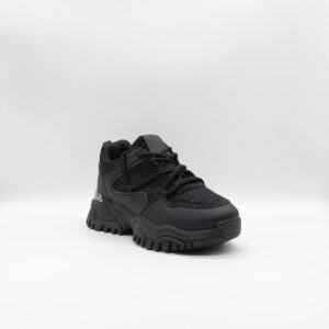 Γυναικεία Sneakers Jomix Μαύρο WOS250756