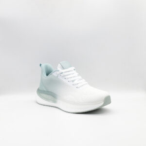 Ανδρικά Αθλητικά Παπούτσια Jomix Άσπρο/Πράσινο U2703