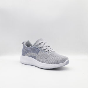 Ανδρικά Αθλητικά Παπούτσια Jomix Light Grey U2530