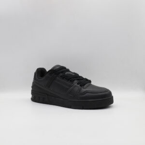 Ανδρικά Sneakers Jomix Μαύρο