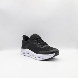 Ανδρικά Αθλητικά Παπούτσια Jomix Μαύρο U3002