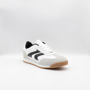 Ανδρικά Αθλητικά Παπούτσια Jomix Άσπρο MTS250750