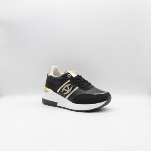 Γυναικεία Sneakers Jomix Μαύρο WSC250610