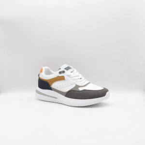 Ανδρικά Sneakers Jomix Μπλε MOS250119