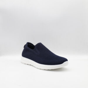 Ανδρικά Sneakers Κάλτσα Jomix Μπλε U2534