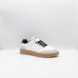 Ανδρικά Sneakers Jomix Μαύρο/Άσπρο MTS250134