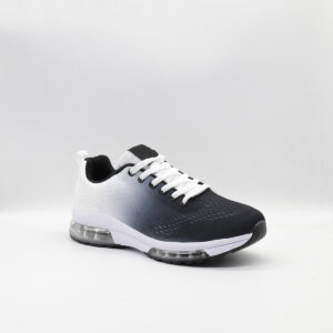 Ανδρικά Αθλητικά Παπούτσια Jomix Μαύρο/Άσπρο