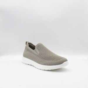 Ανδρικά Sneakers Κάλτσα Jomix Χακί U2534