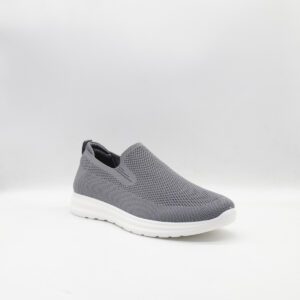 Ανδρικά Sneakers Κάλτσα Jomix Γκρι U2534