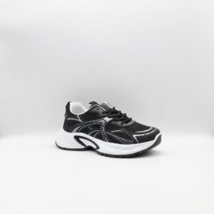 Γυναικεία Sneakers Jomix Μαύρο WOS250613