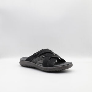 Ανδρικά Πέδιλα Jomix Μαύρο