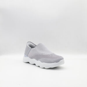 Γυναικεία Sneakers Κάλτσα Jomix Γκρι D2516