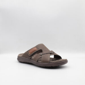 Ανδρικά Πέδιλα Jomix Καφέ SU10543