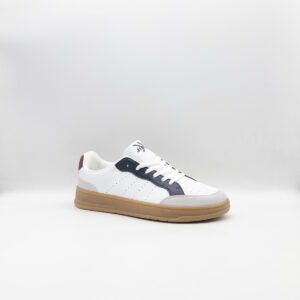 Ανδρικά Sneakers Jomix Κόκκινο/Μπλε MTS250134