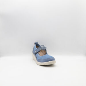 Γυναικείες Μπαλαρίνες Jomix Μπλε SD10710