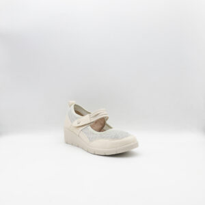 Γυναικείες Μπαλαρίνες Jomix Μπεζ SD10710