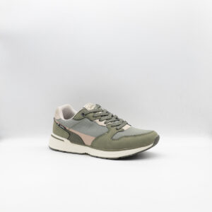 Ανδρικά Casual Παπούτσια Jomix Πράσινο U2681