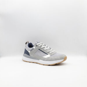 Ανδρικά Sneakers Jomix Γκρι