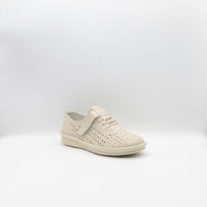 Γυναικεία Μοκασίνια Jomix Μπεζ ND10513