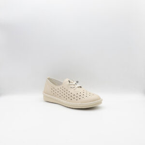 Γυναικεία Μοκασίνια Jomix Μπεζ ND10516