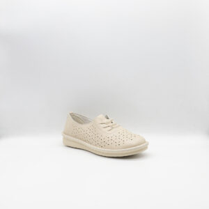 Γυναικεία Μοκασίνια Jomix Μπεζ ND10514