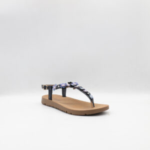 Γυναικεία Σανδάλια Μόδας Jomix Μπλε