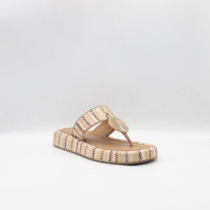 Γυναικεία Σανδάλια Μόδας Jomix Colored/Light Coffee WFI250171