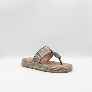 Γυναικεία Σανδάλια Μόδας Jomix Brown WFI250171