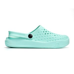 Γυναικεία Σαμπό Clogs Γκρι Jomix WEG250143