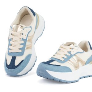 Γυναικεία Sneakers Μπλε Jomix WSC250614