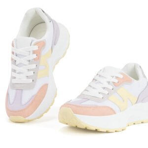 Γυναικεία Sneakers Jomix Ροζ WSC250614