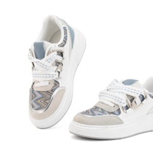 Γυναικεία Sneakers Μπλε Jomix WBO250120