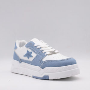 Παπούτσια Γυναικών Μόδας Μαύρο SD9505