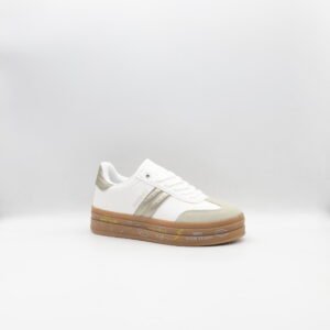 Γυναικεία Sneakers Jomix Χρυσό WBO250609