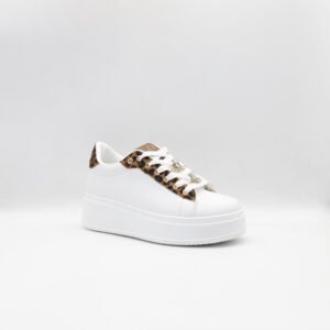 Γυναικεία Sneakers Jomix Χρυσό WCC250761