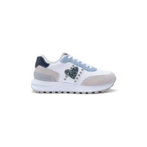 Γυναικεία Sneakers Jomix Γκρι/Μπλε WSC250135