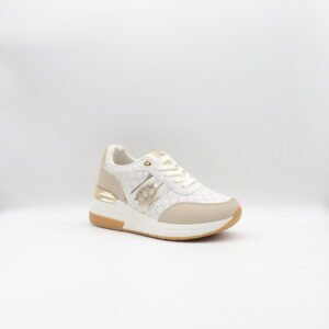 Γυναικεία Sneakers Jomix  Μπεζ WSC250610
