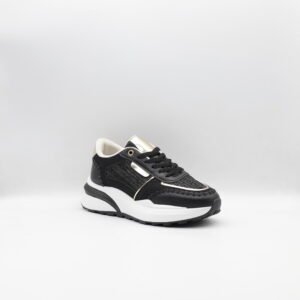 Γυναικεία Sneakers Μαύρο Jomix WSC250612