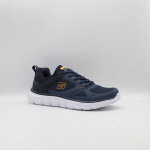 Ανδρικά Αθλητικά Παπούτσια Σκούρο Μπλε LU986 Jomix