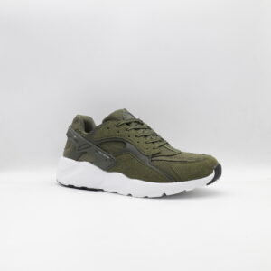 Ανδρικά Αθλητικά Παπούτσια Χακί LU1191 Jomix