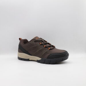 Ανδρικά Αθλητικά Παπούτσια Καφέ LU2527 Jomix