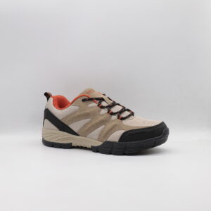 Ανδρικά Αθλητικά Παπούτσια Απαλό Καφέ LU2527 Jomix