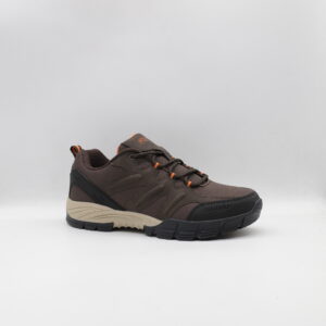 Ανδρικά Αθλητικά Παπούτσια Καφέ LU2527 Jomix